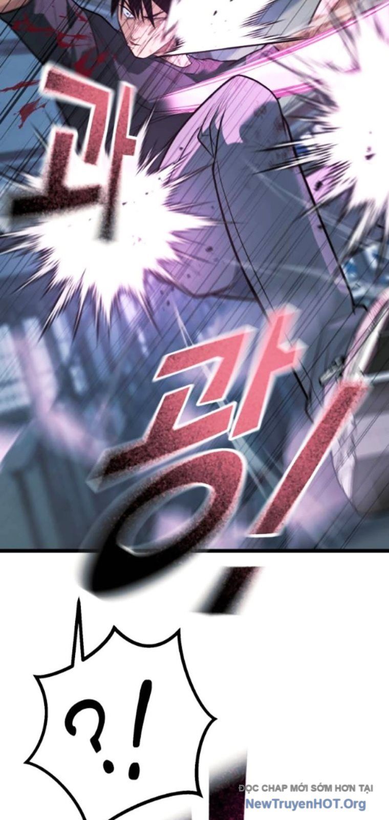 Bạo Lực Vương: Chapter 61