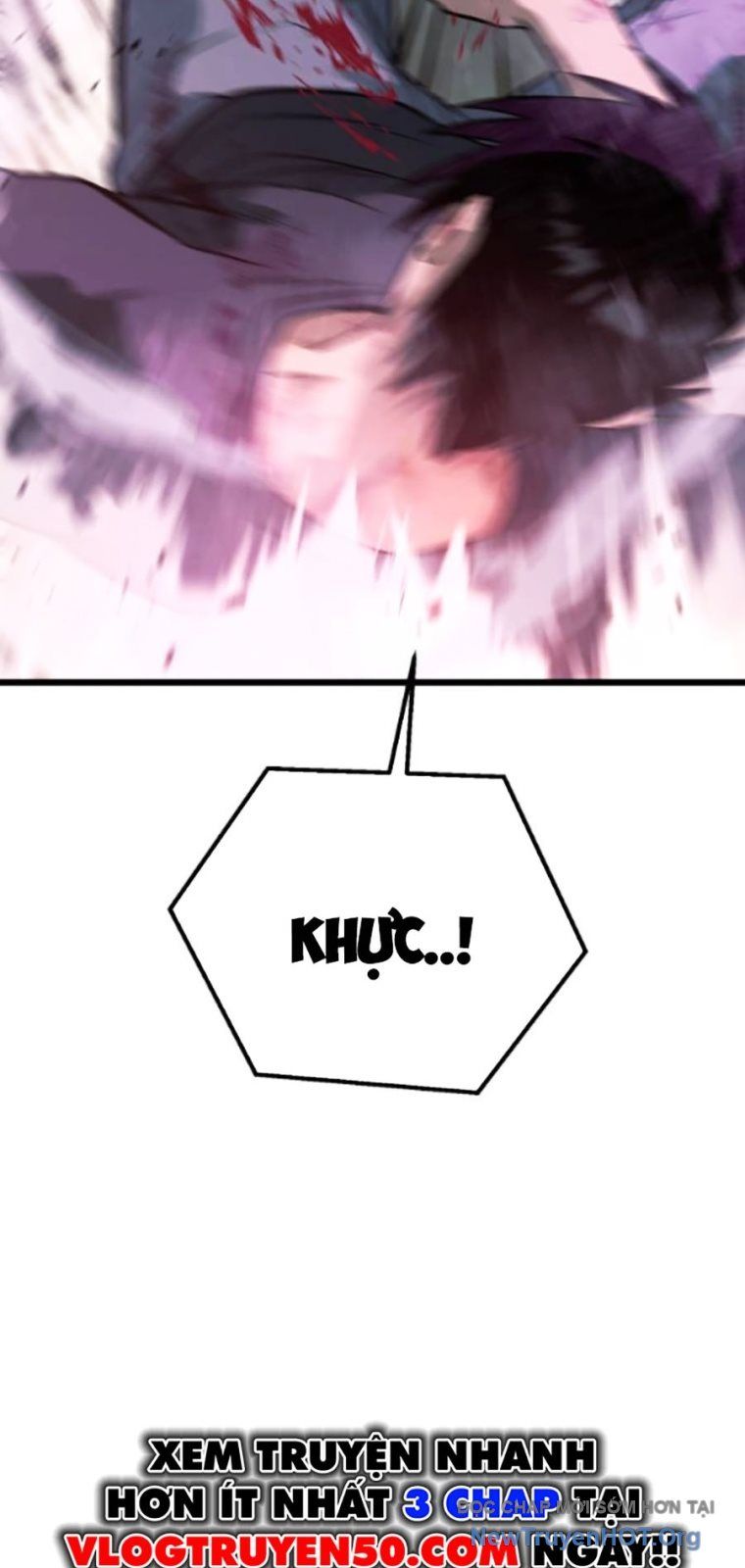 Bạo Lực Vương: Chapter 61