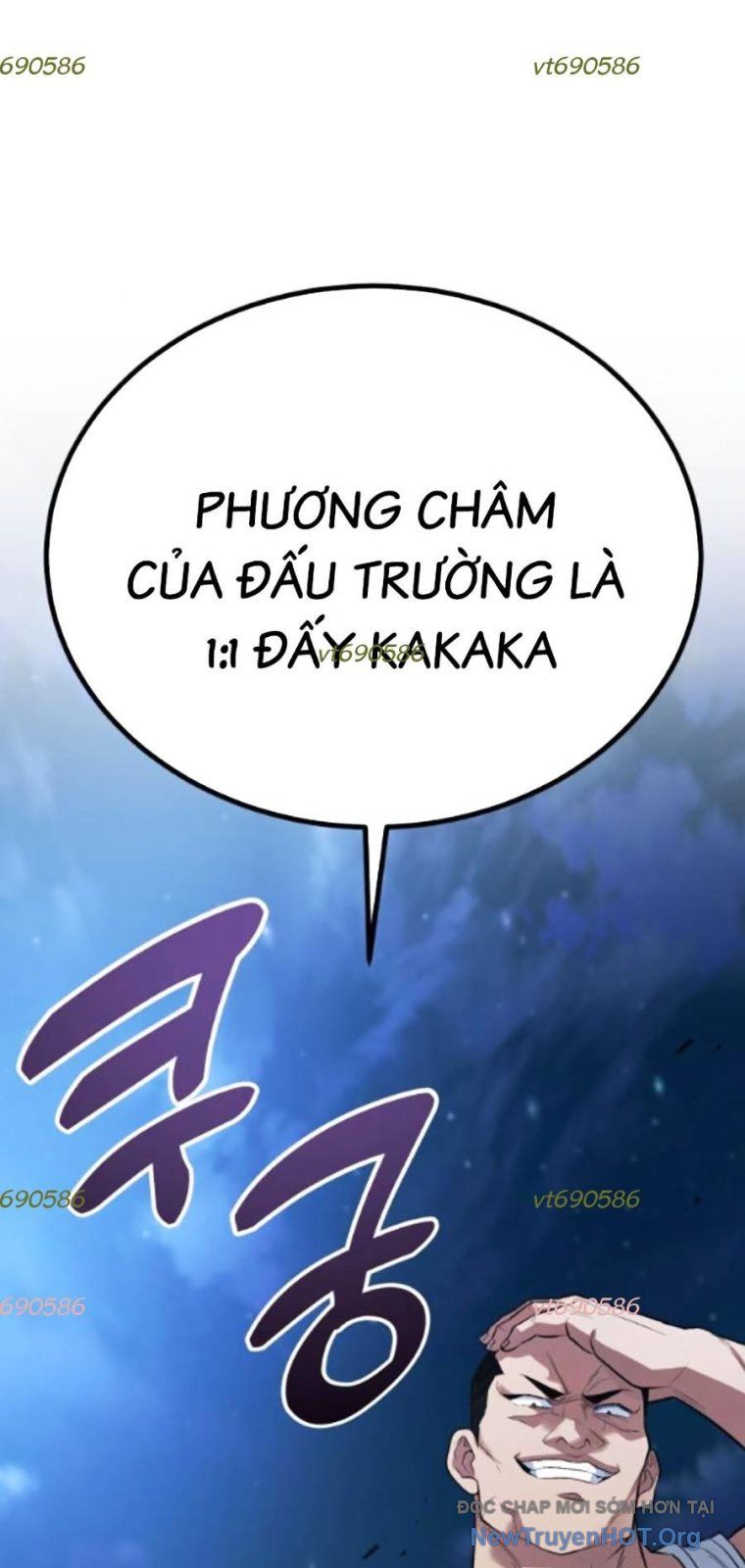 Bạo Lực Vương: Chapter 61