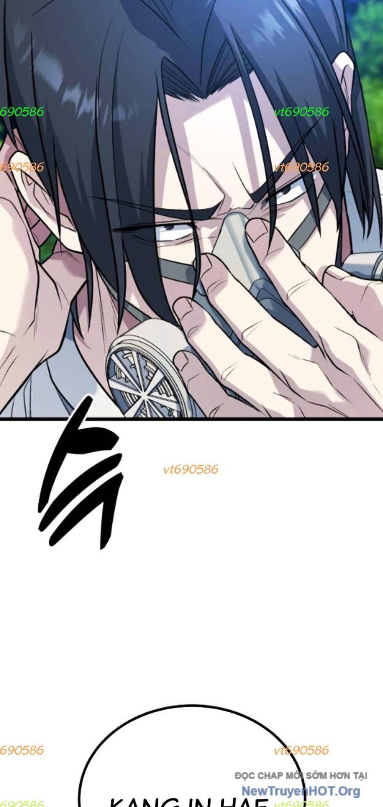 Bạo Lực Vương: Chapter 61