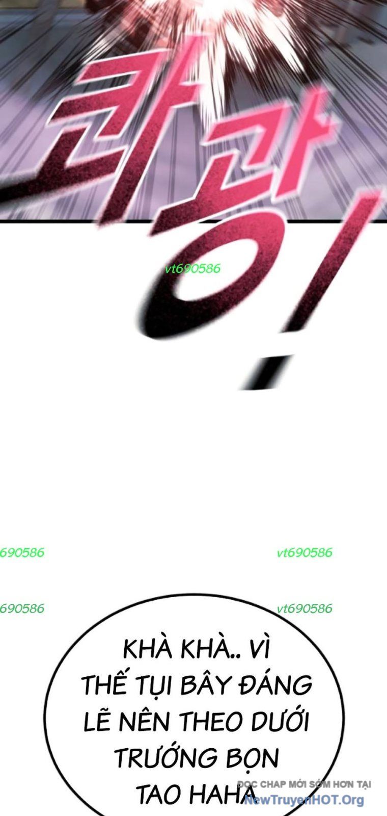 Bạo Lực Vương: Chapter 61