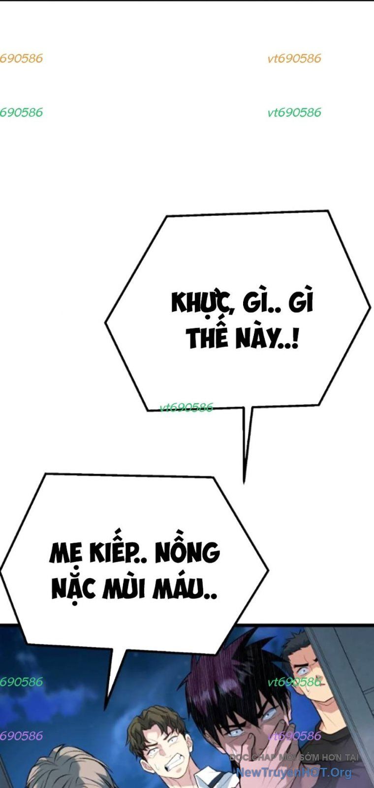 Bạo Lực Vương: Chapter 61