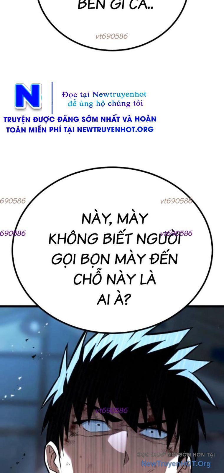 Bạo Lực Vương: Chapter 61