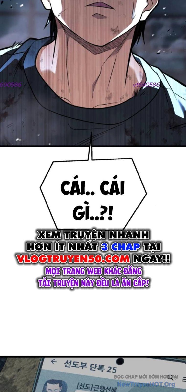 Bạo Lực Vương: Chapter 61