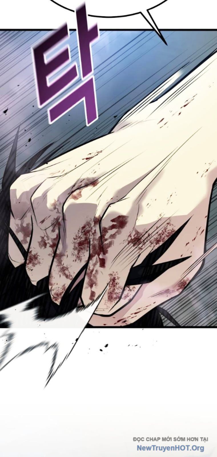 Bạo Lực Vương: Chapter 61