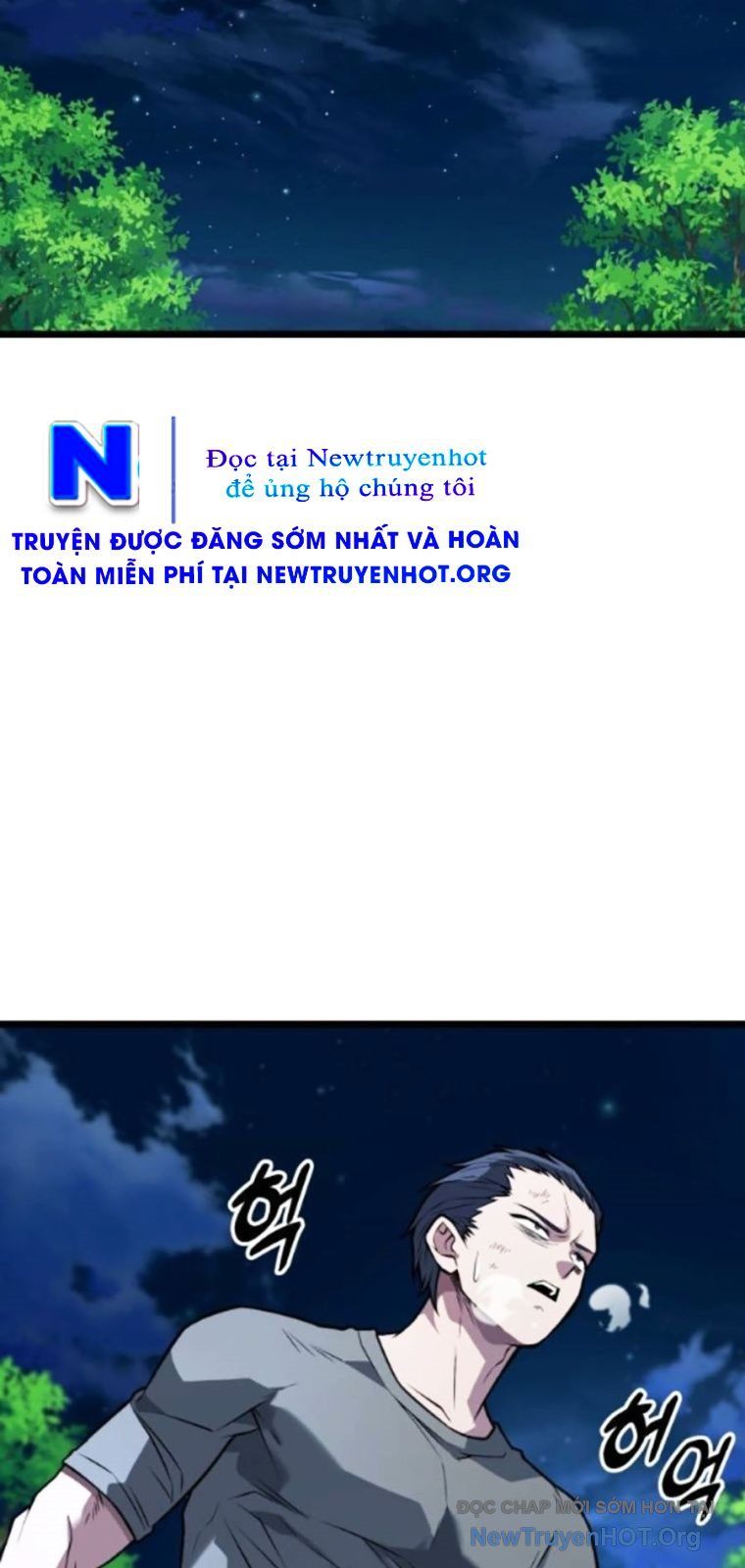 Bạo Lực Vương: Chapter 61