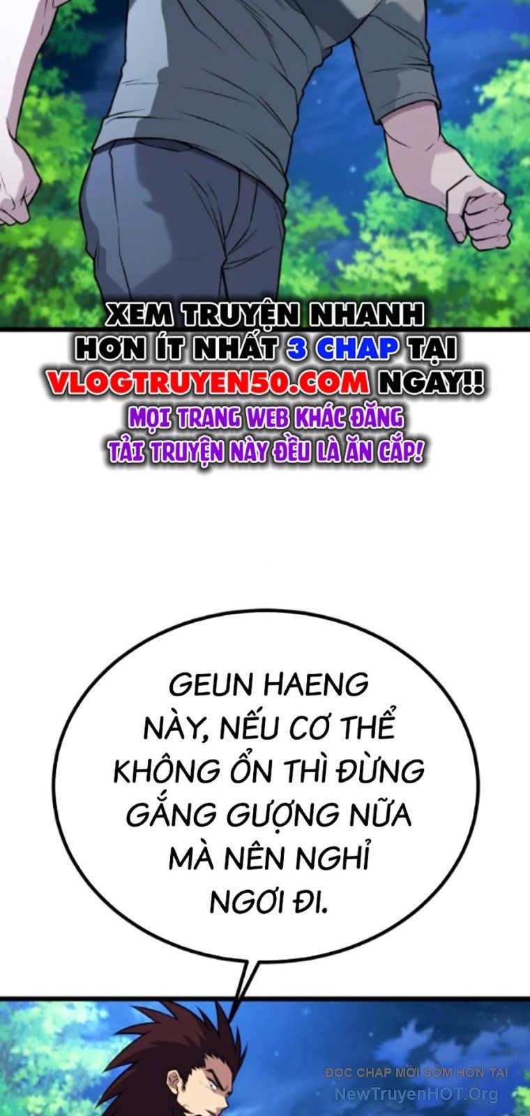 Bạo Lực Vương: Chapter 61