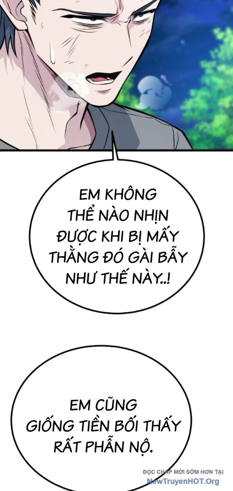 Bạo Lực Vương: Chapter 61