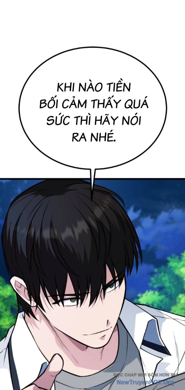 Bạo Lực Vương: Chapter 61