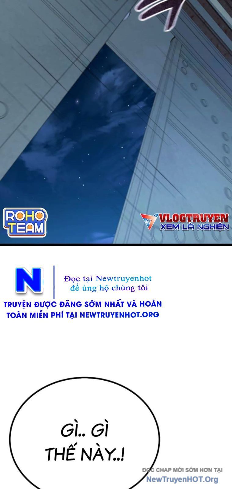 Bạo Lực Vương: Chapter 61