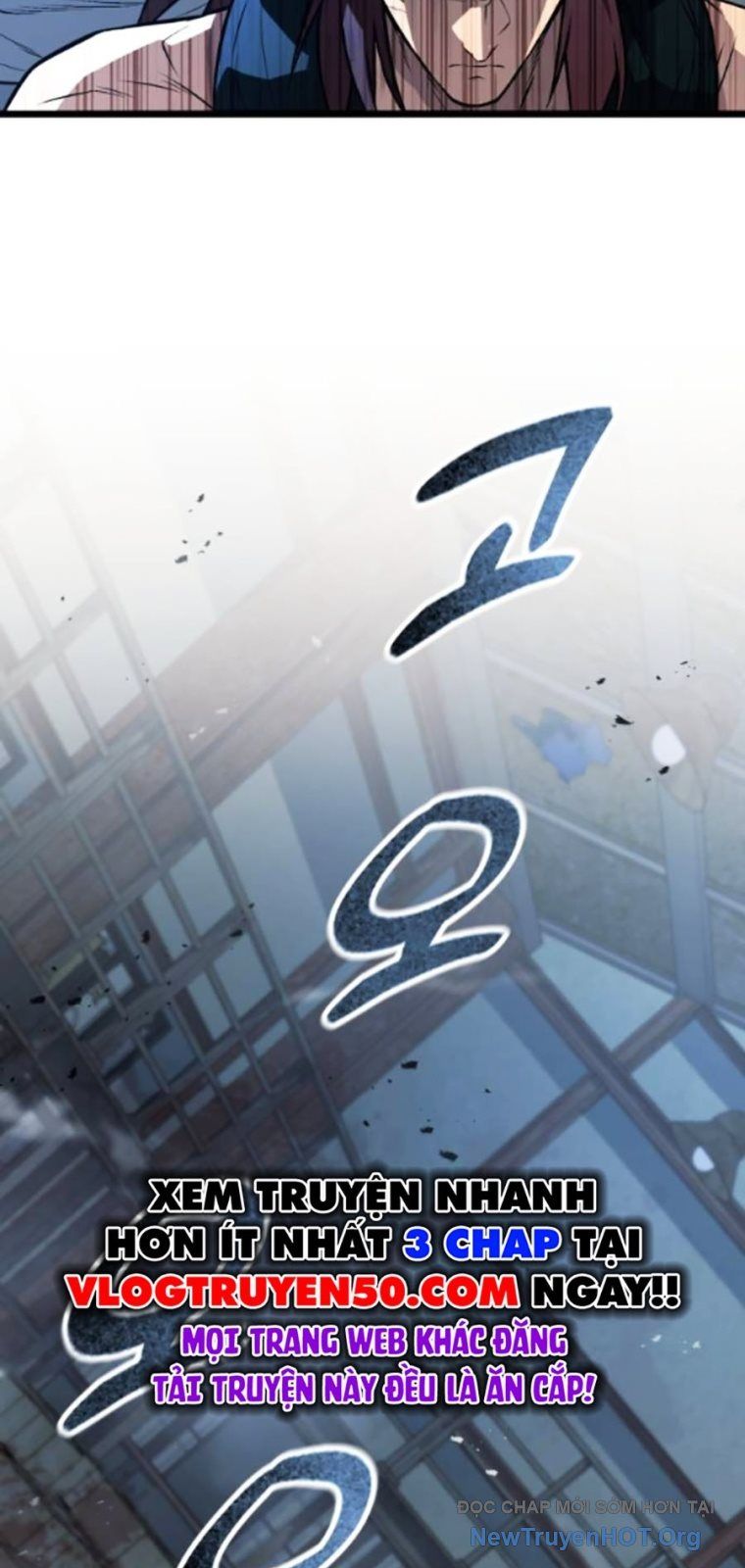 Bạo Lực Vương: Chapter 61