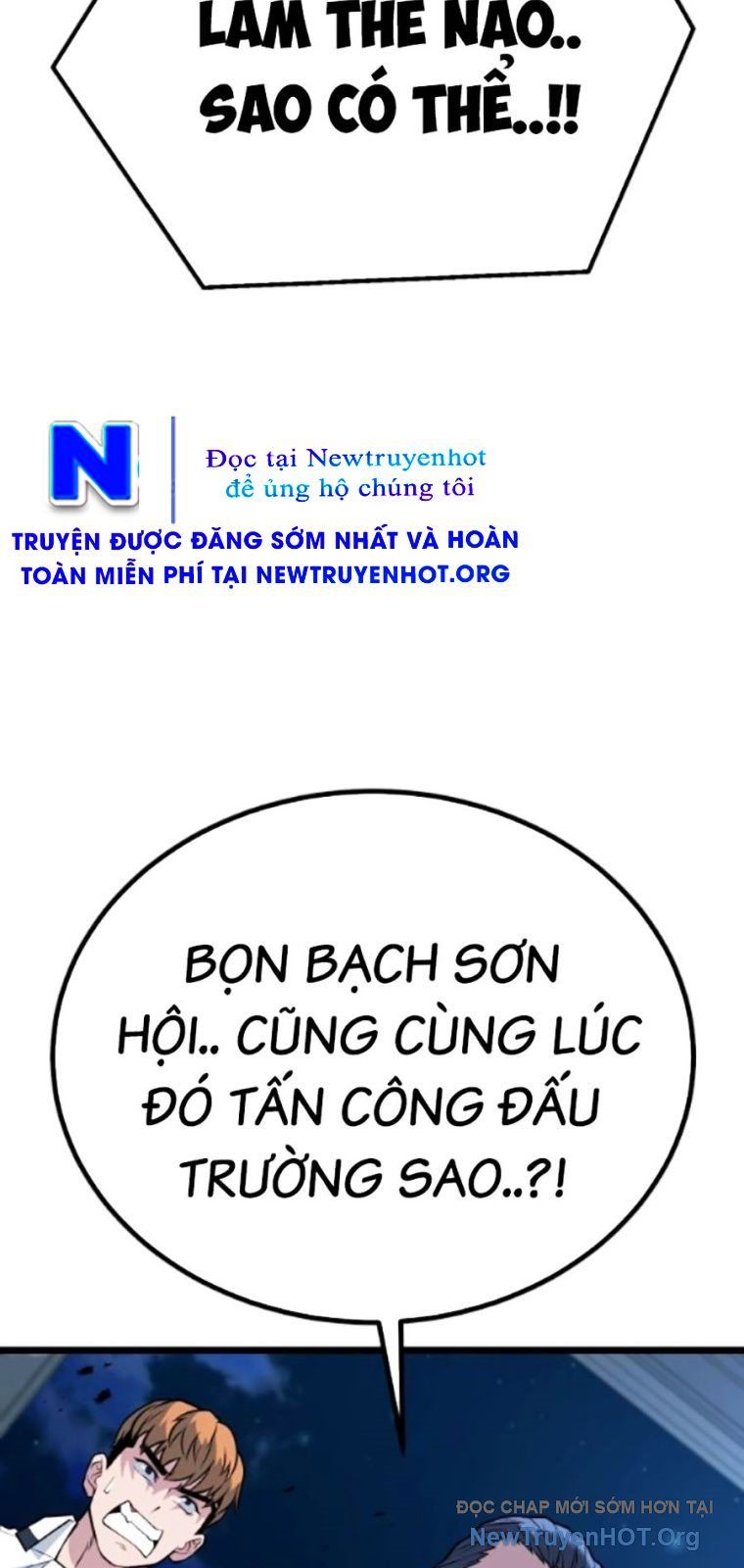 Bạo Lực Vương: Chapter 61