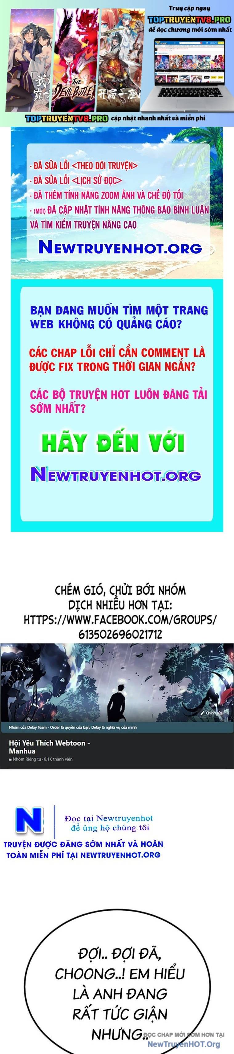 Bạo Lực Vương: Chapter 62