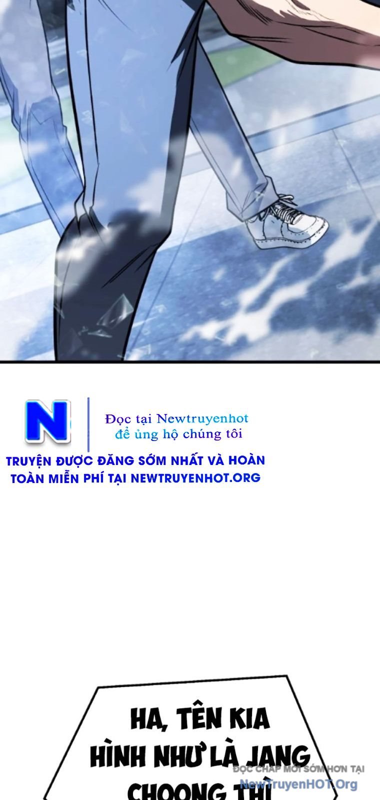 Bạo Lực Vương: Chapter 62