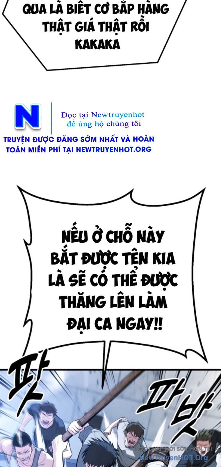 Bạo Lực Vương: Chapter 62