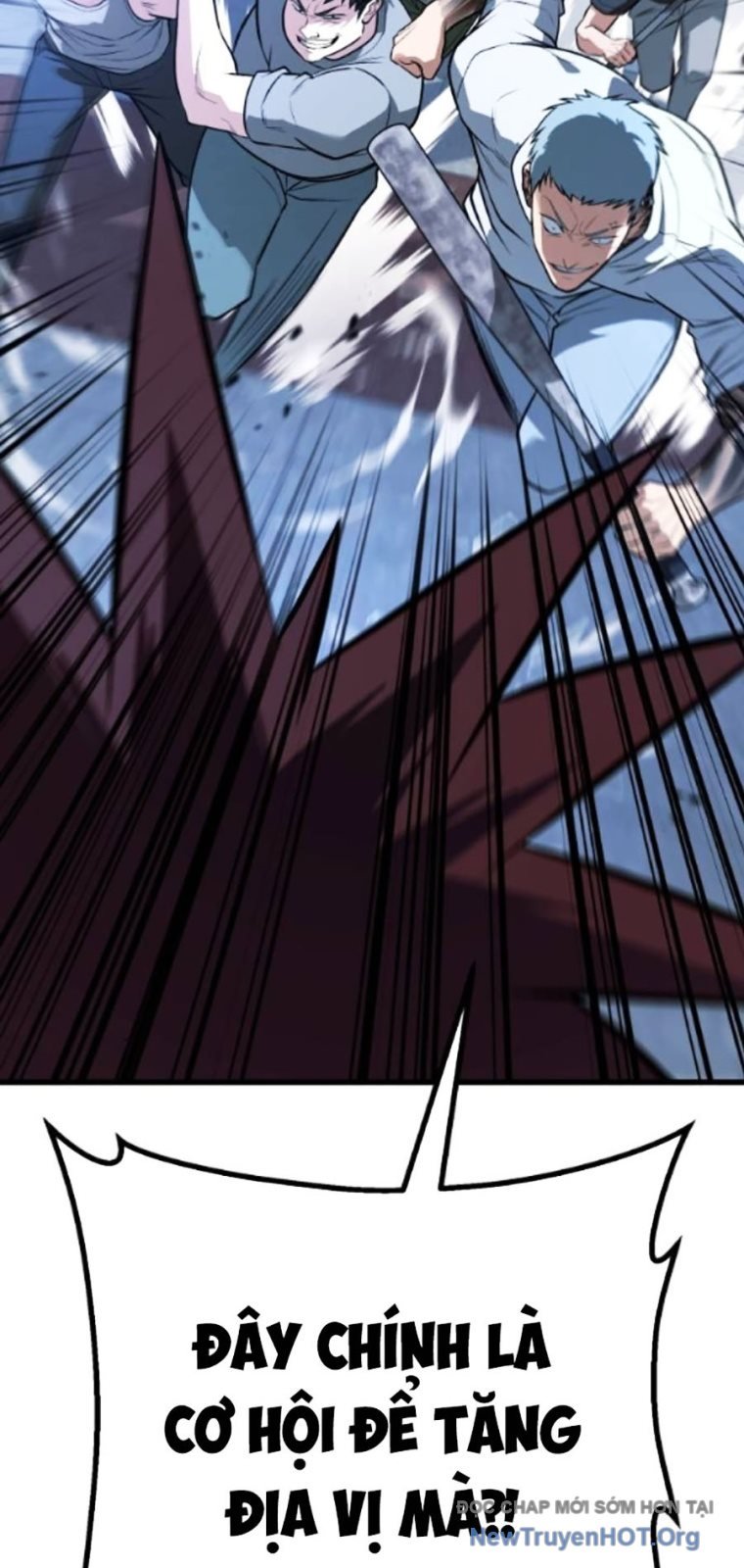 Bạo Lực Vương: Chapter 62