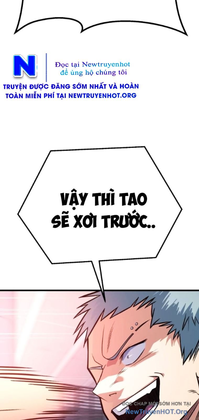 Bạo Lực Vương: Chapter 62