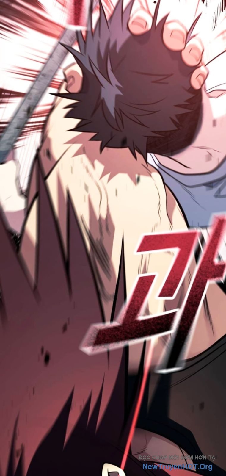Bạo Lực Vương: Chapter 62