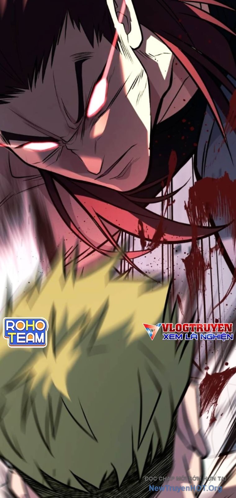 Bạo Lực Vương: Chapter 62