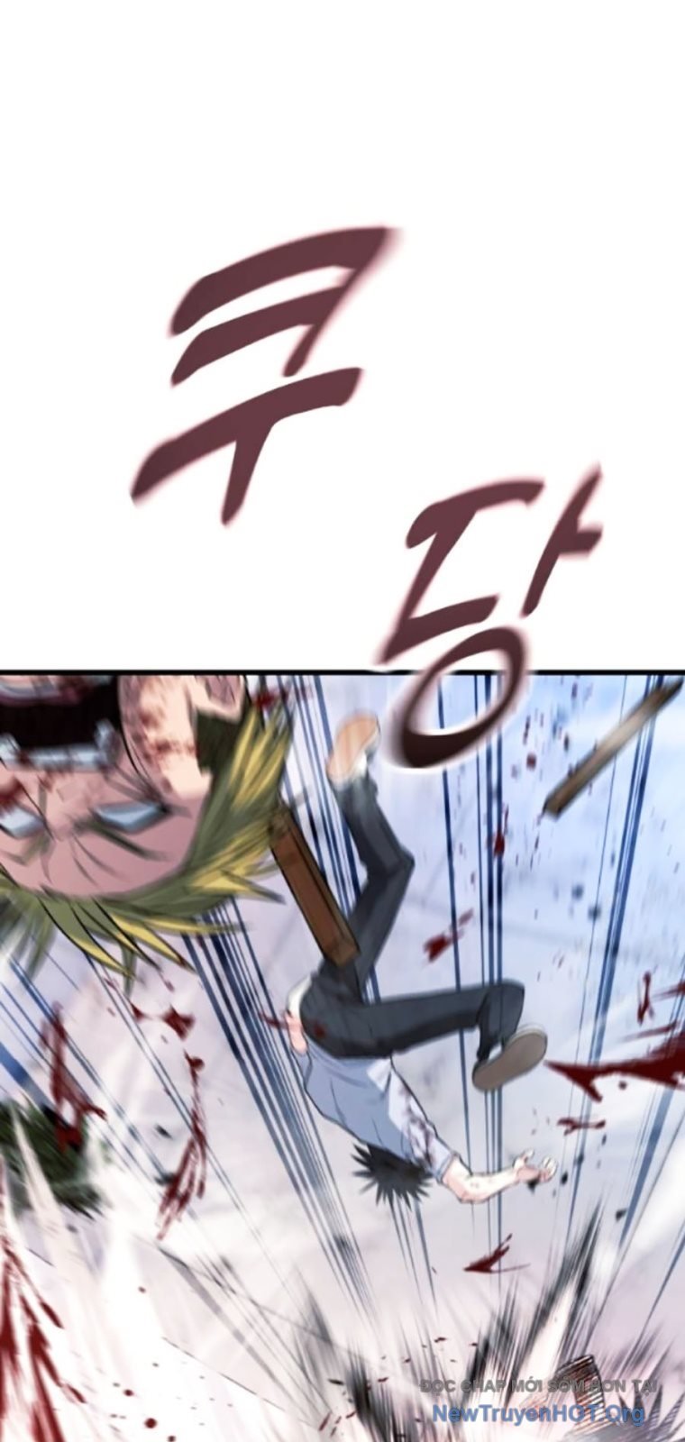 Bạo Lực Vương: Chapter 62