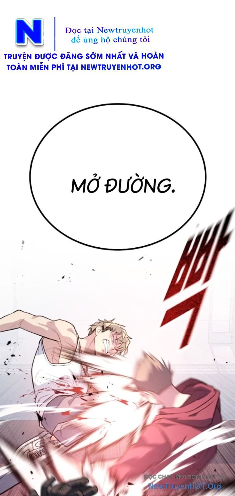 Bạo Lực Vương: Chapter 62