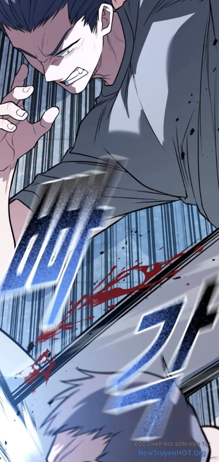 Bạo Lực Vương: Chapter 62