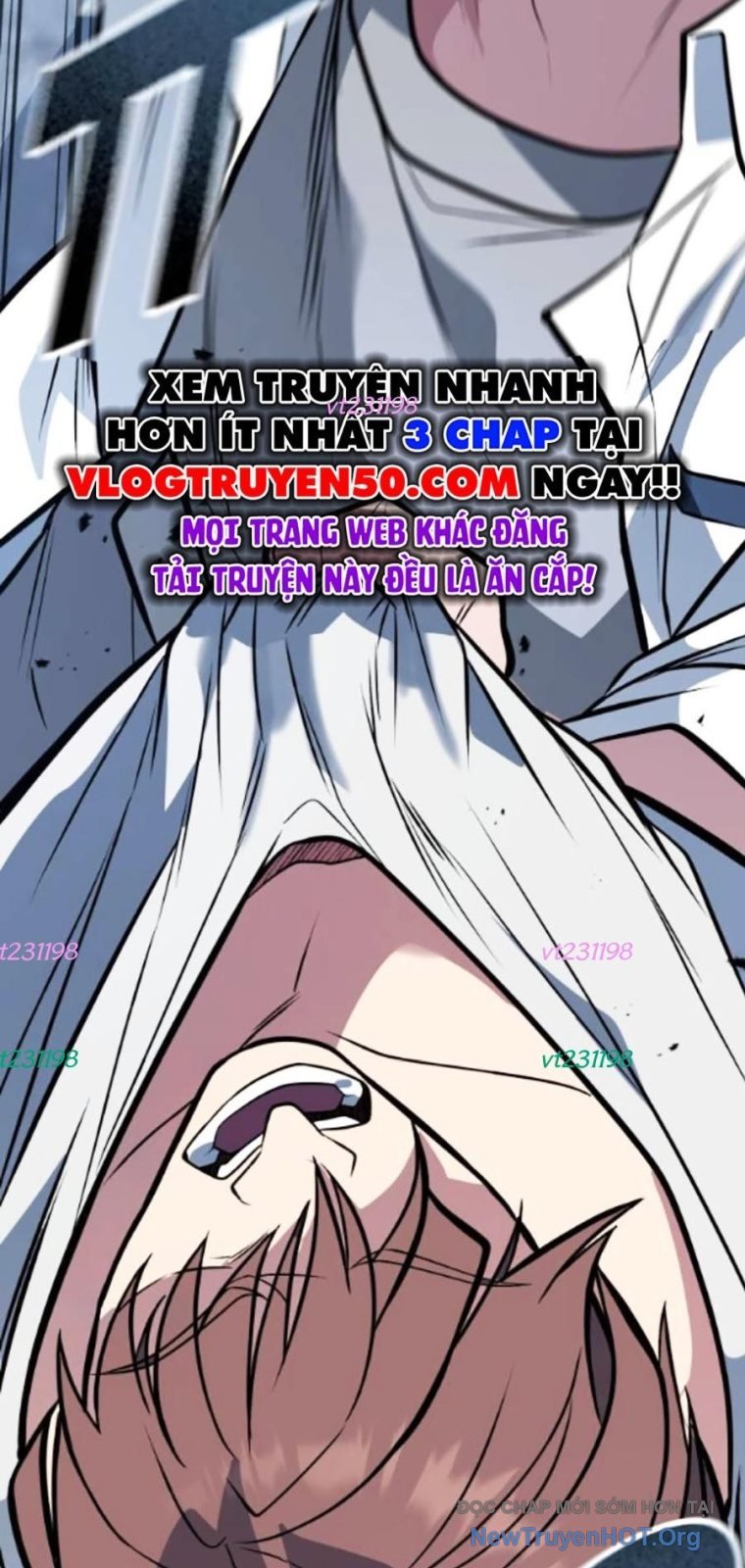 Bạo Lực Vương: Chapter 62