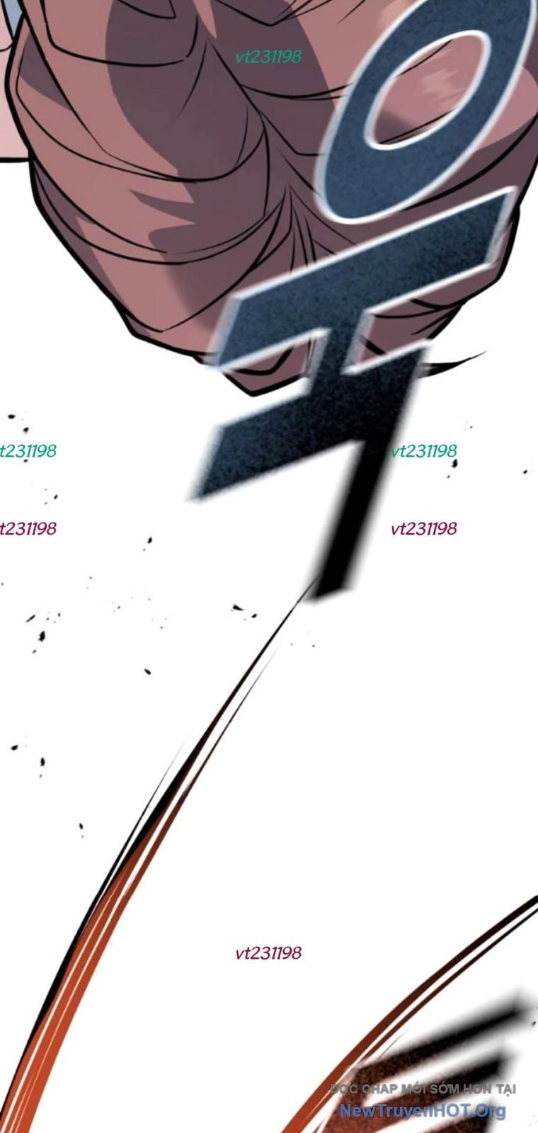 Bạo Lực Vương: Chapter 62