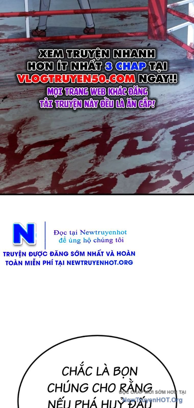 Bạo Lực Vương: Chapter 62