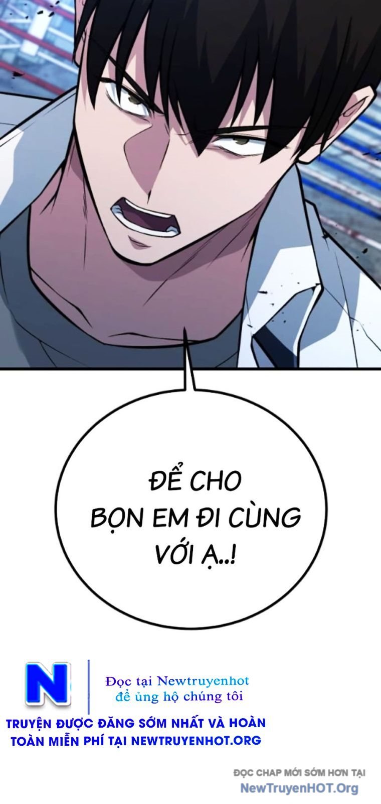 Bạo Lực Vương: Chapter 62