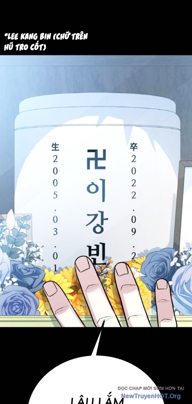 Bạo Lực Vương: Chapter 62