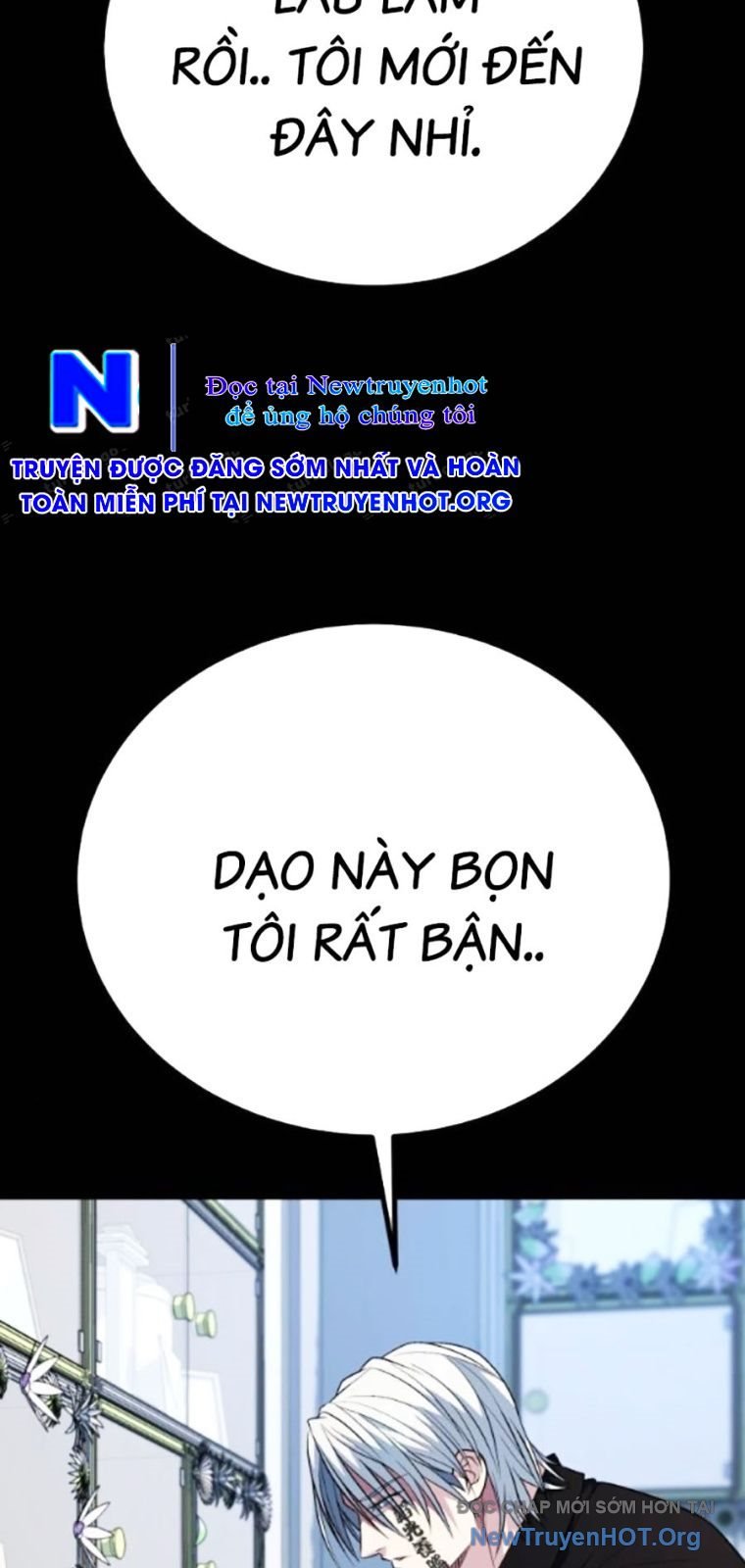 Bạo Lực Vương: Chapter 62