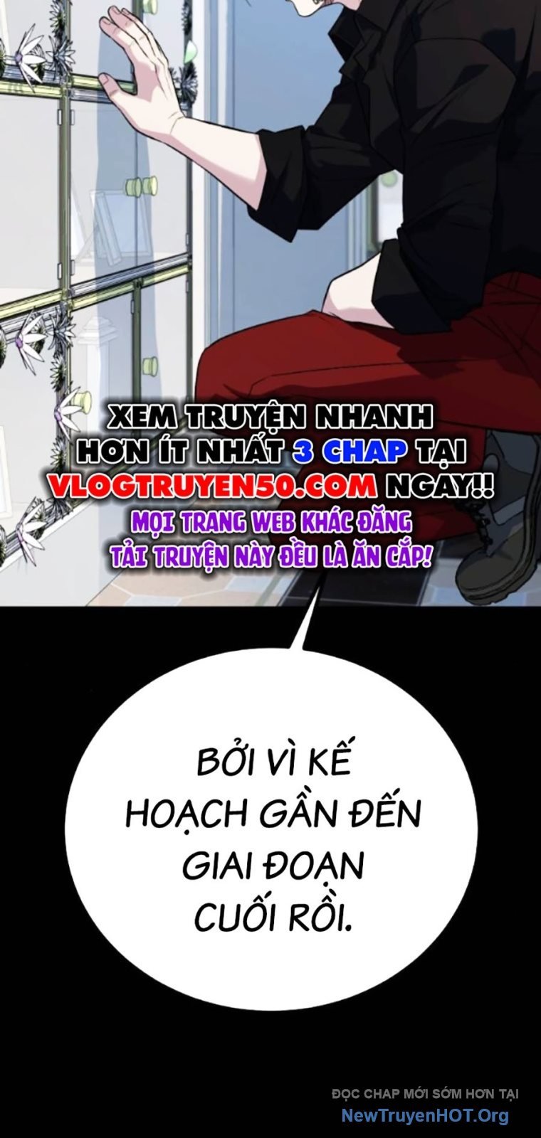 Bạo Lực Vương: Chapter 62