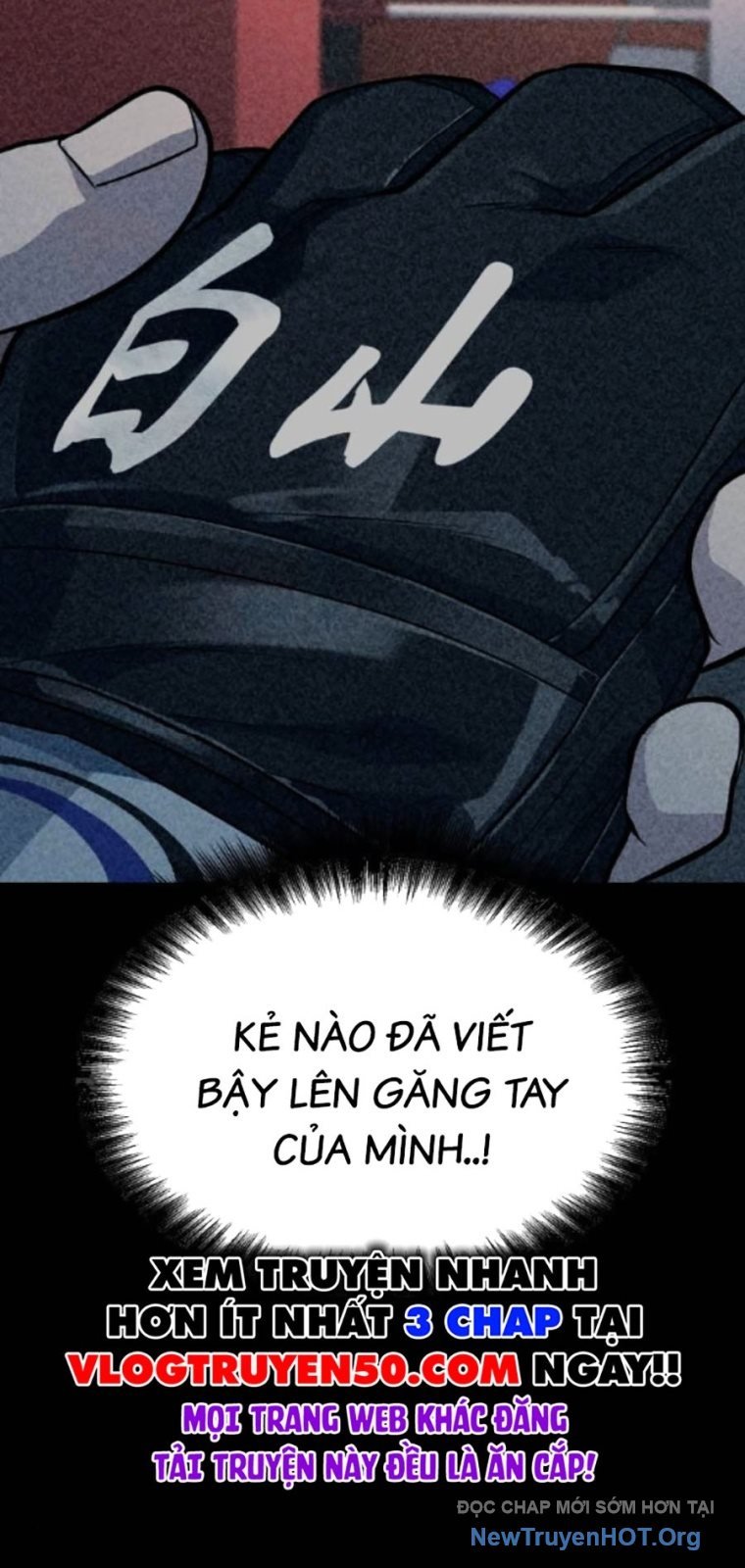 Bạo Lực Vương: Chapter 62