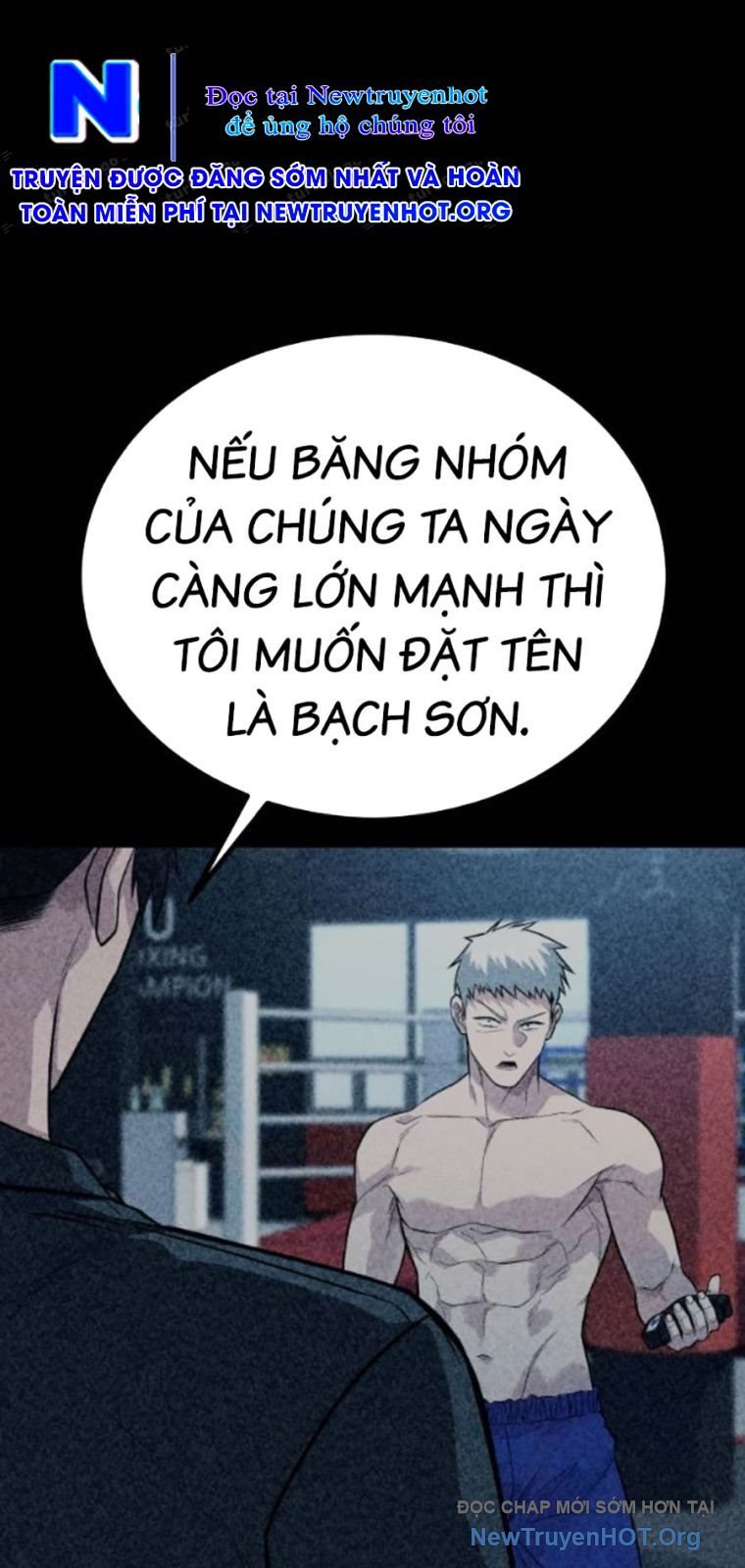 Bạo Lực Vương: Chapter 62