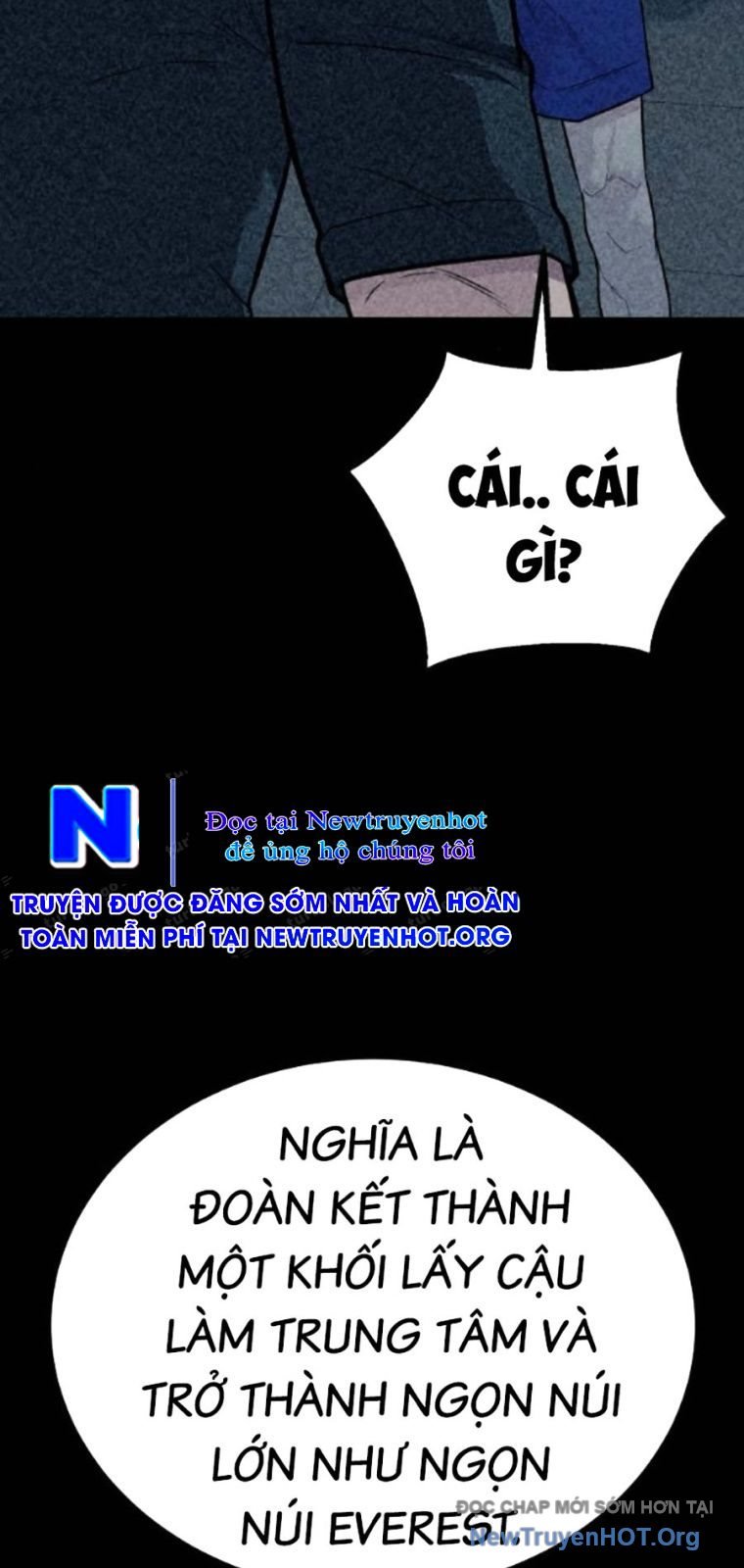 Bạo Lực Vương: Chapter 62