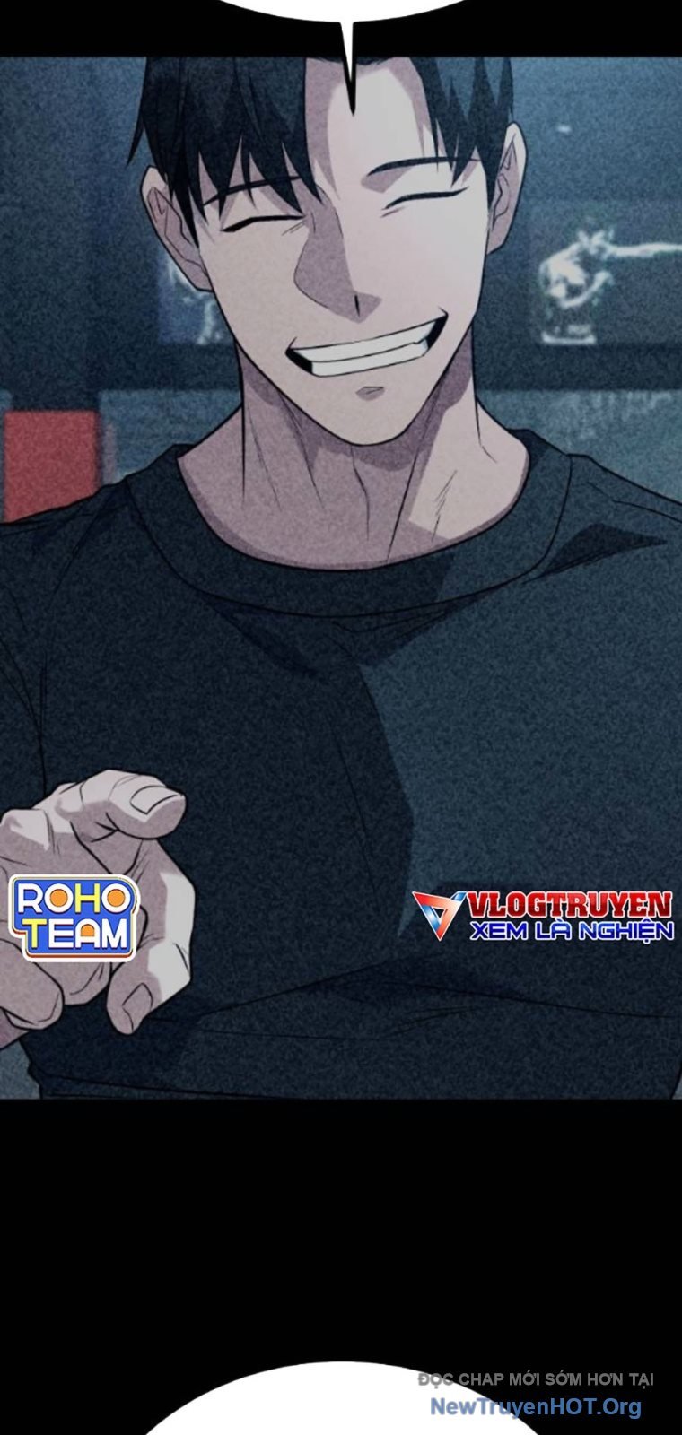 Bạo Lực Vương: Chapter 62