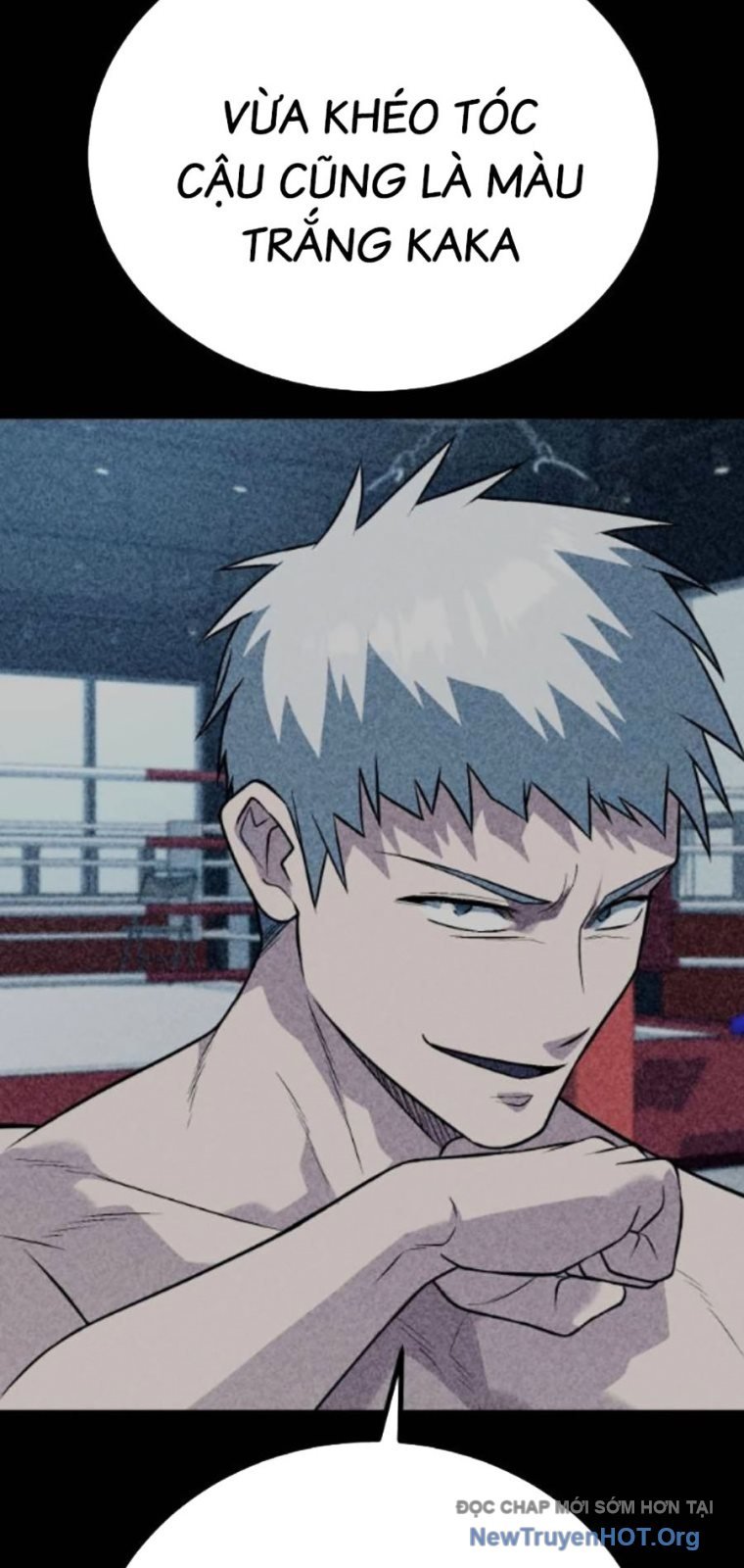 Bạo Lực Vương: Chapter 62