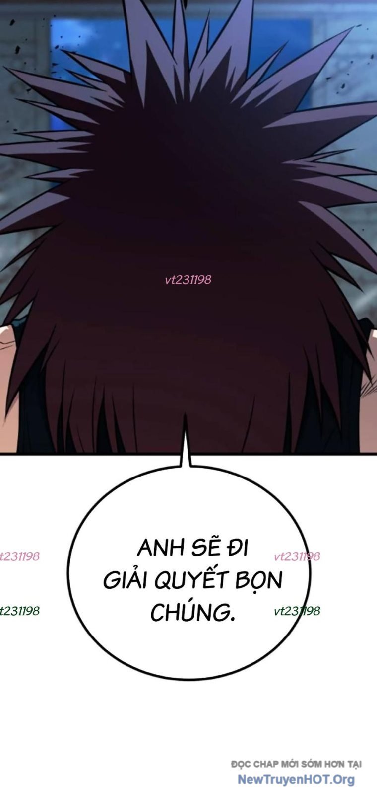 Bạo Lực Vương: Chapter 62