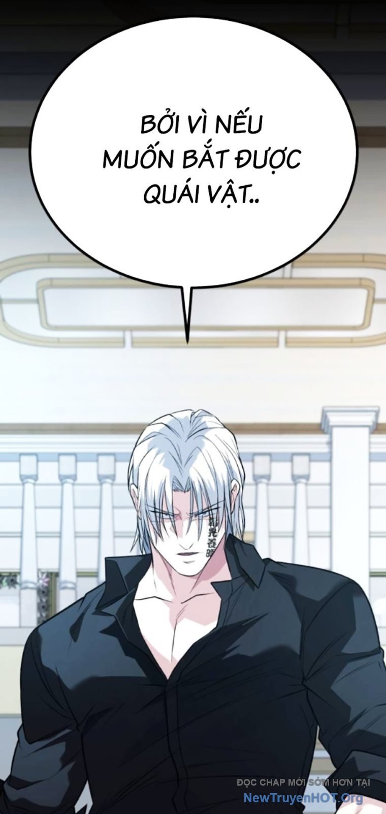 Bạo Lực Vương: Chapter 62