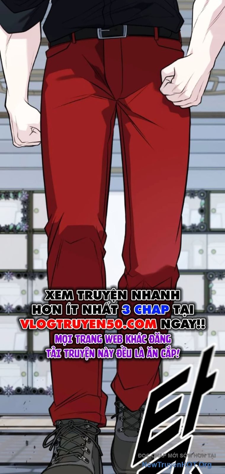 Bạo Lực Vương: Chapter 62