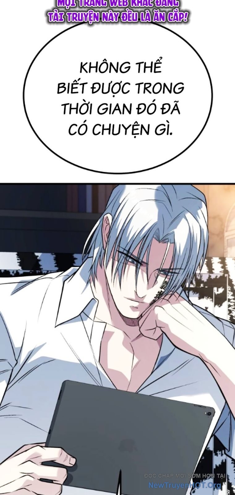 Bạo Lực Vương: Chapter 62