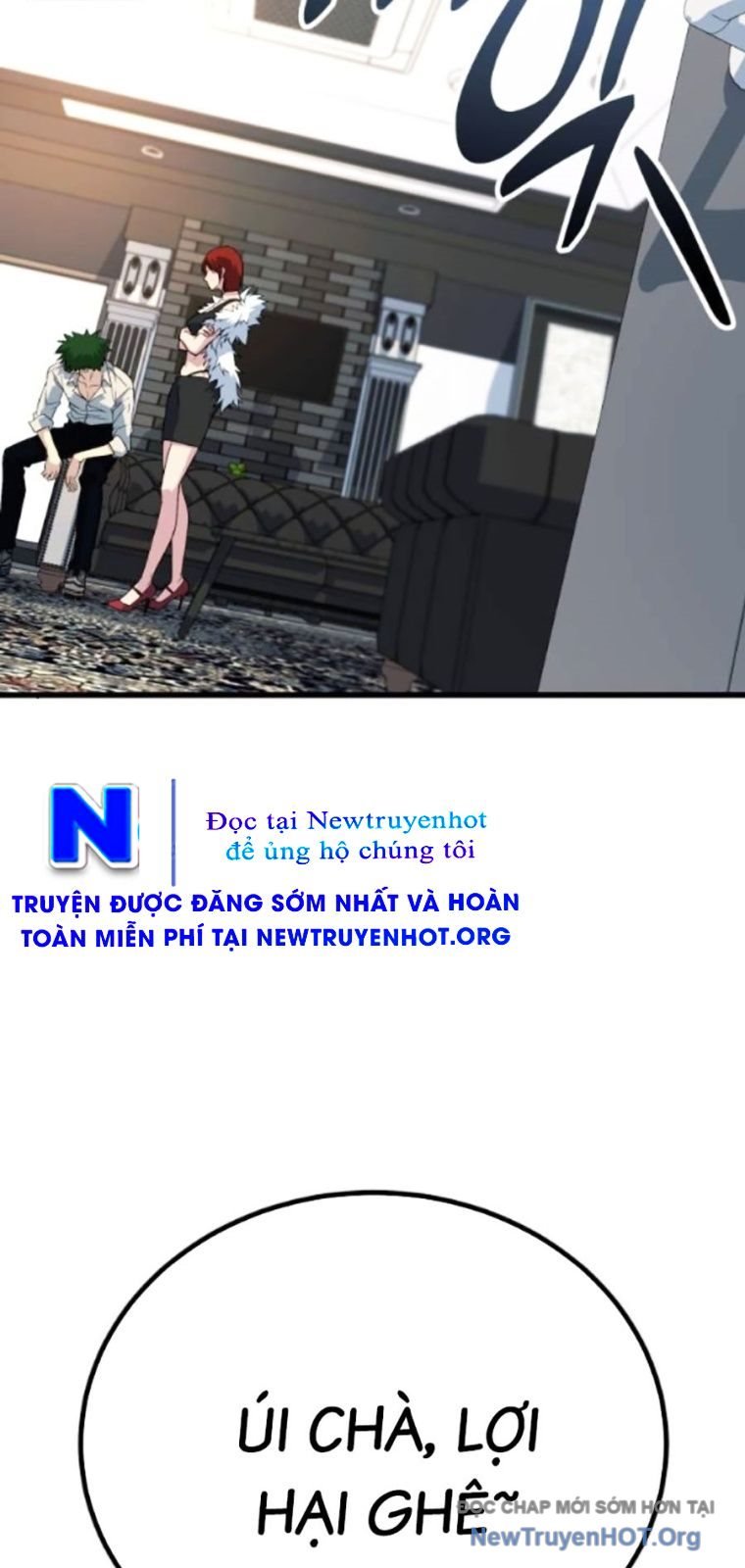 Bạo Lực Vương: Chapter 62