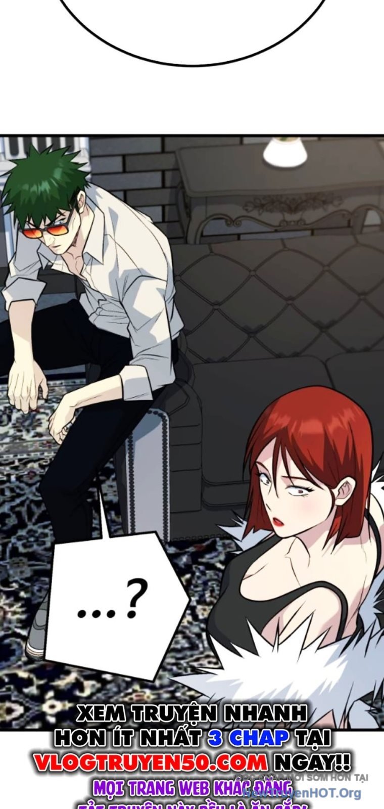 Bạo Lực Vương: Chapter 62