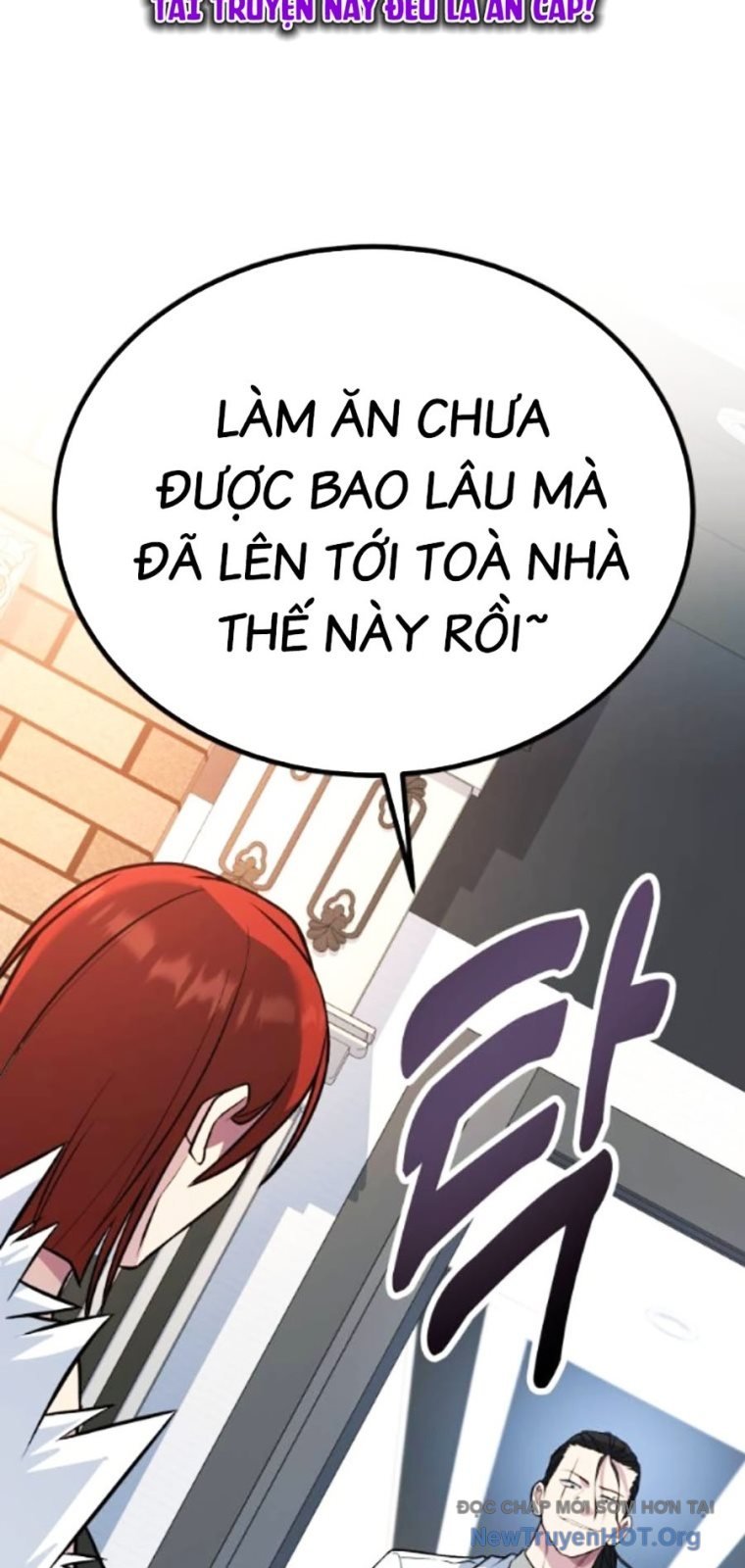 Bạo Lực Vương: Chapter 62