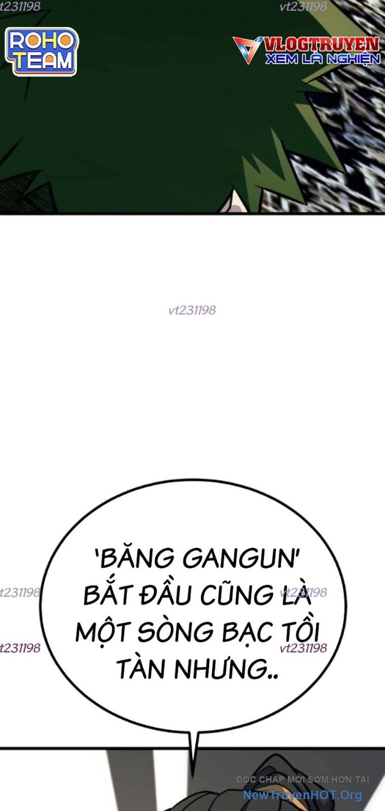 Bạo Lực Vương: Chapter 62