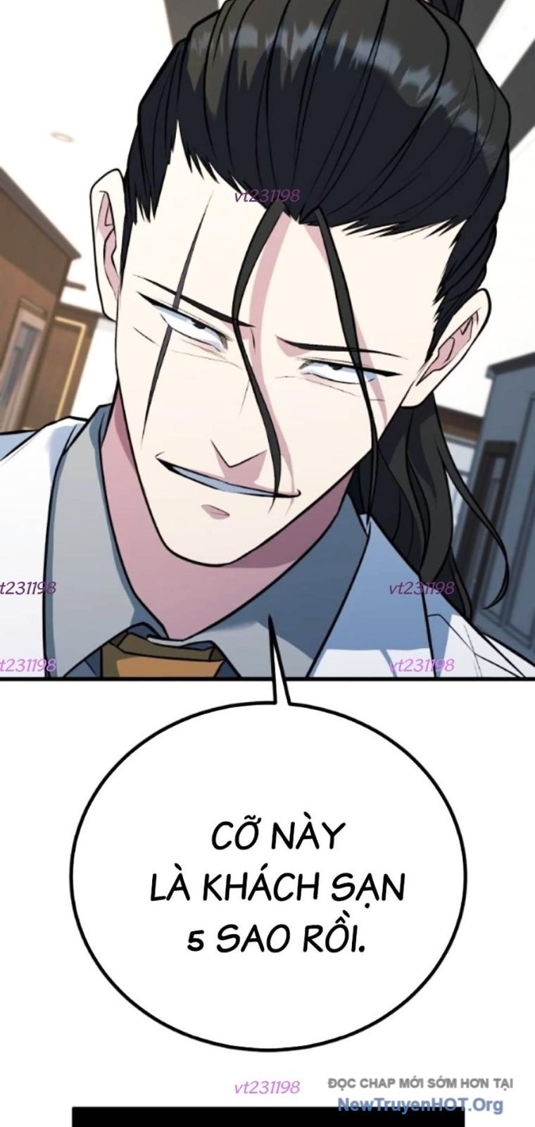 Bạo Lực Vương: Chapter 62