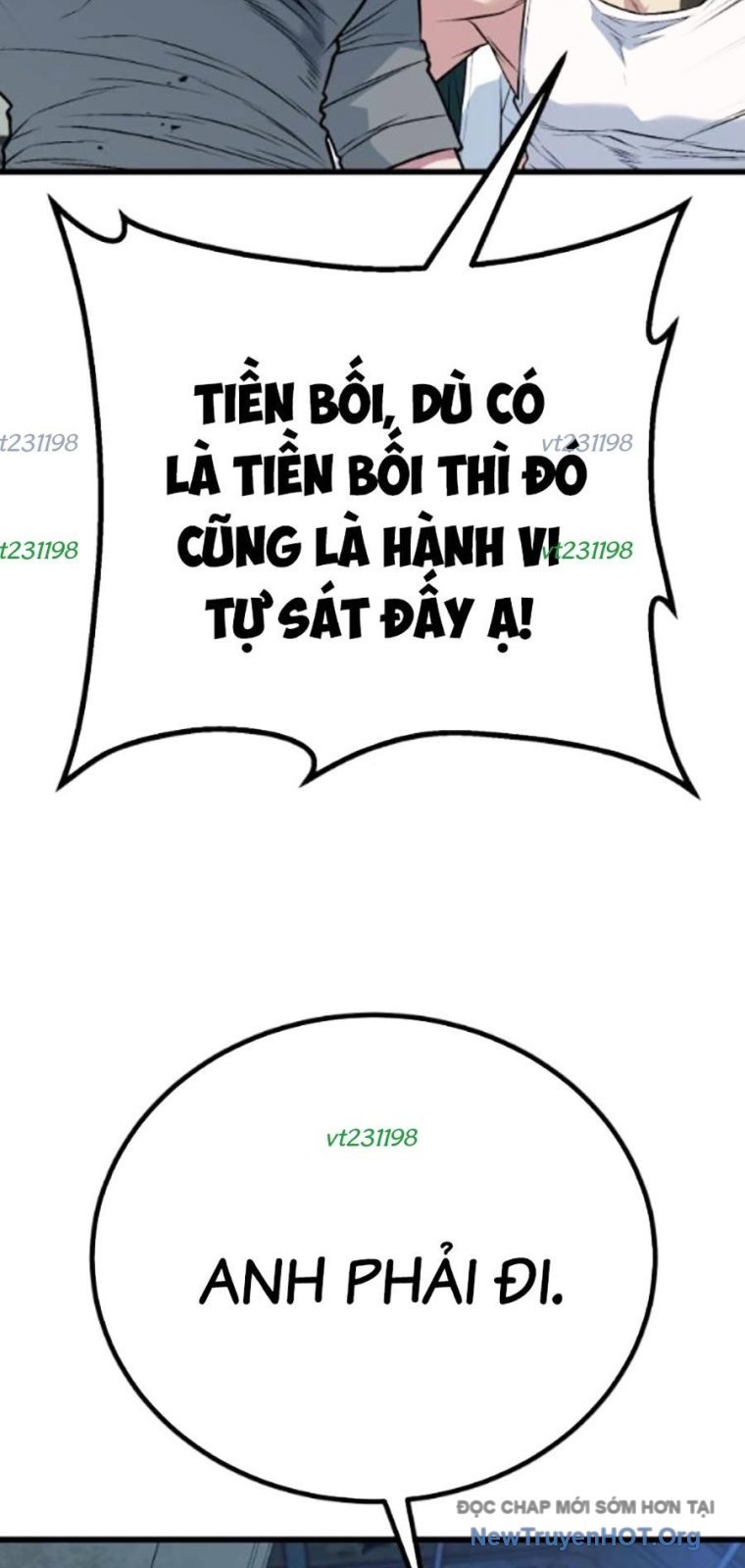 Bạo Lực Vương: Chapter 62