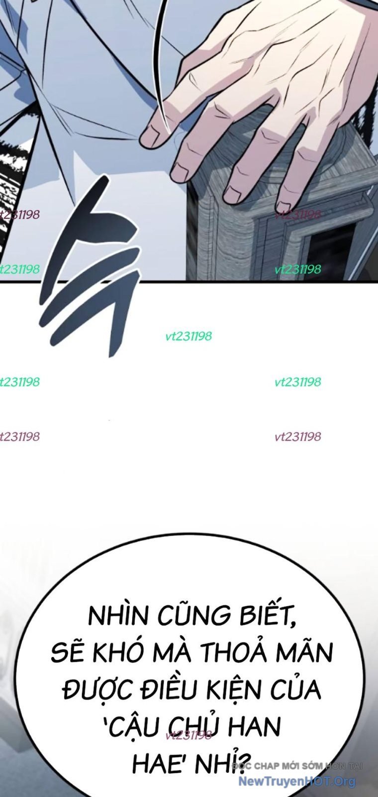 Bạo Lực Vương: Chapter 62