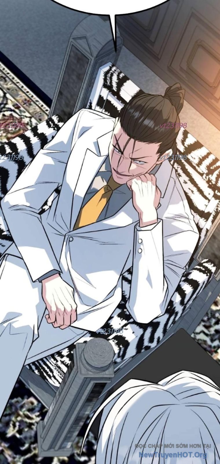 Bạo Lực Vương: Chapter 62